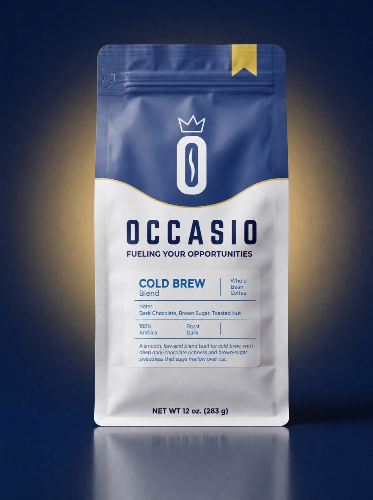 Cold Brew Blend
