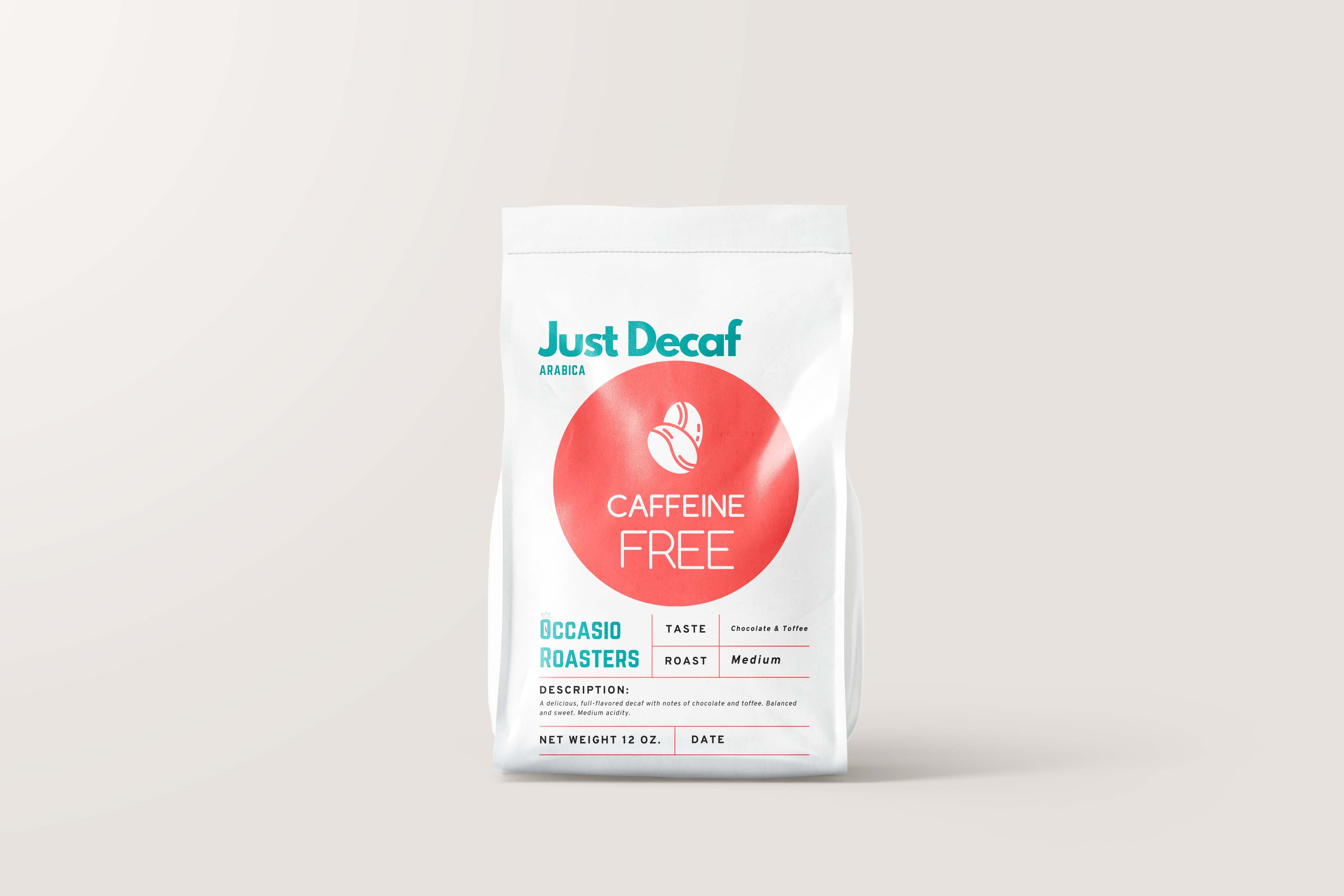 Colombian Decaf