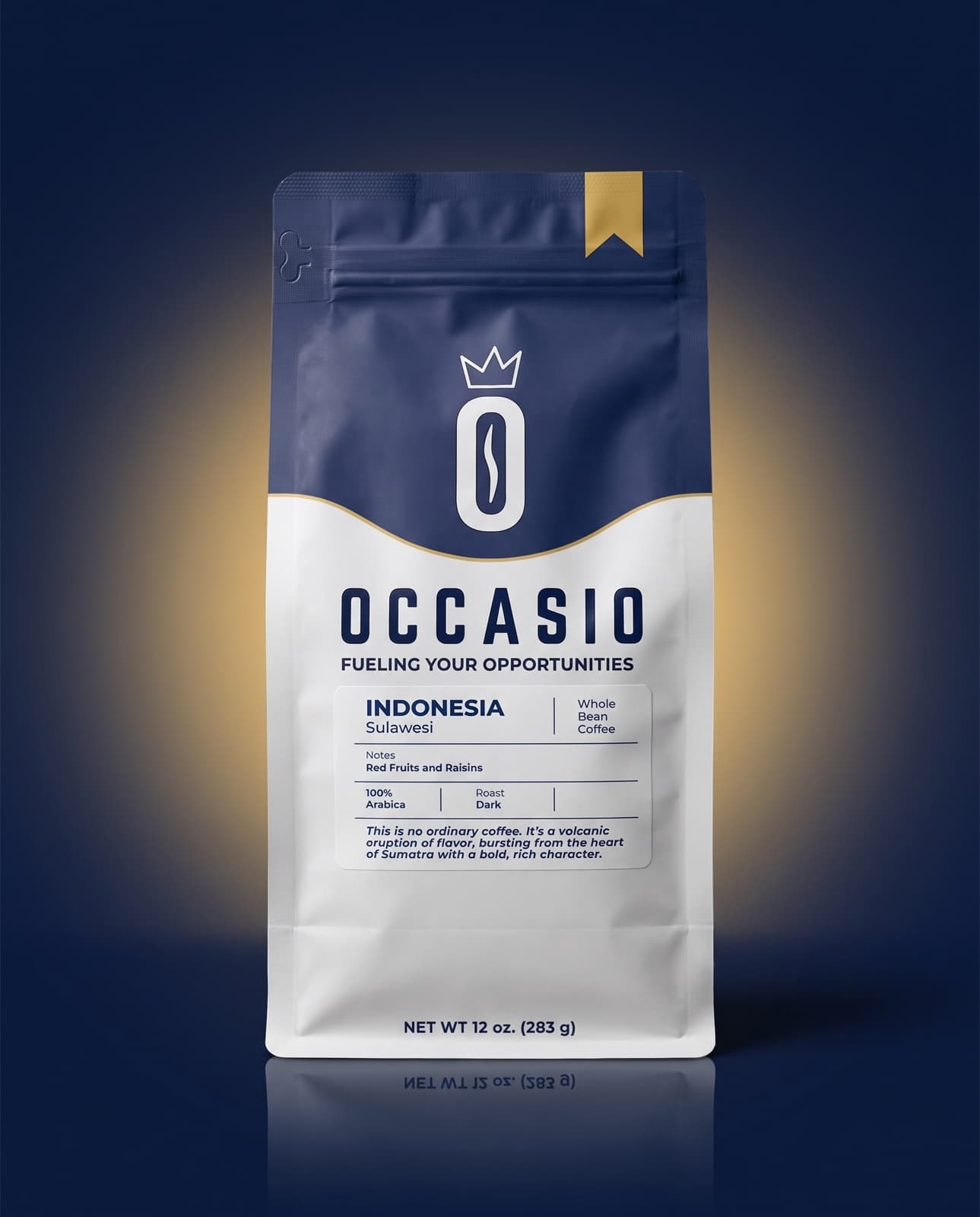 Indonesian Sulawesi