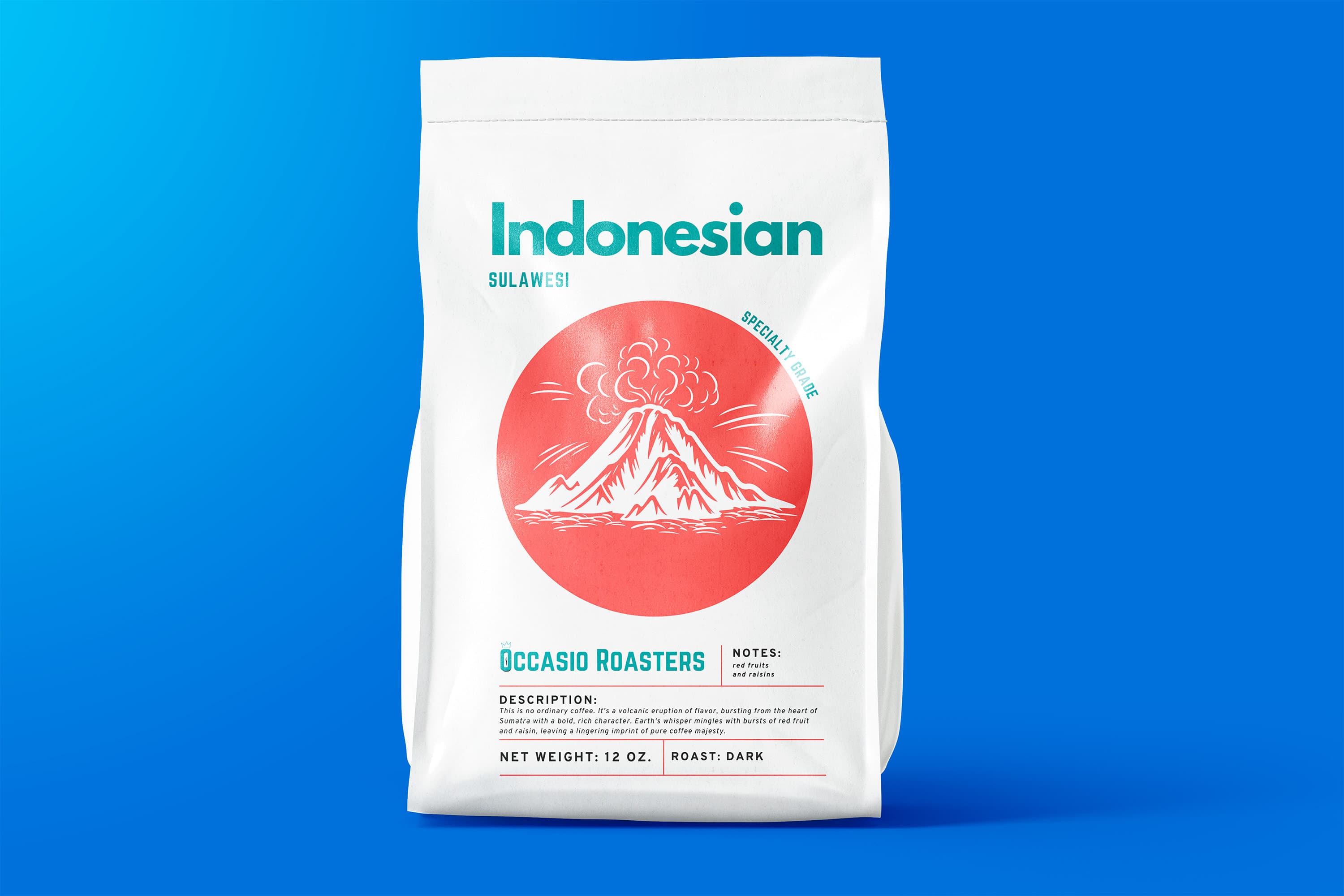 Indonesian Sulawesi