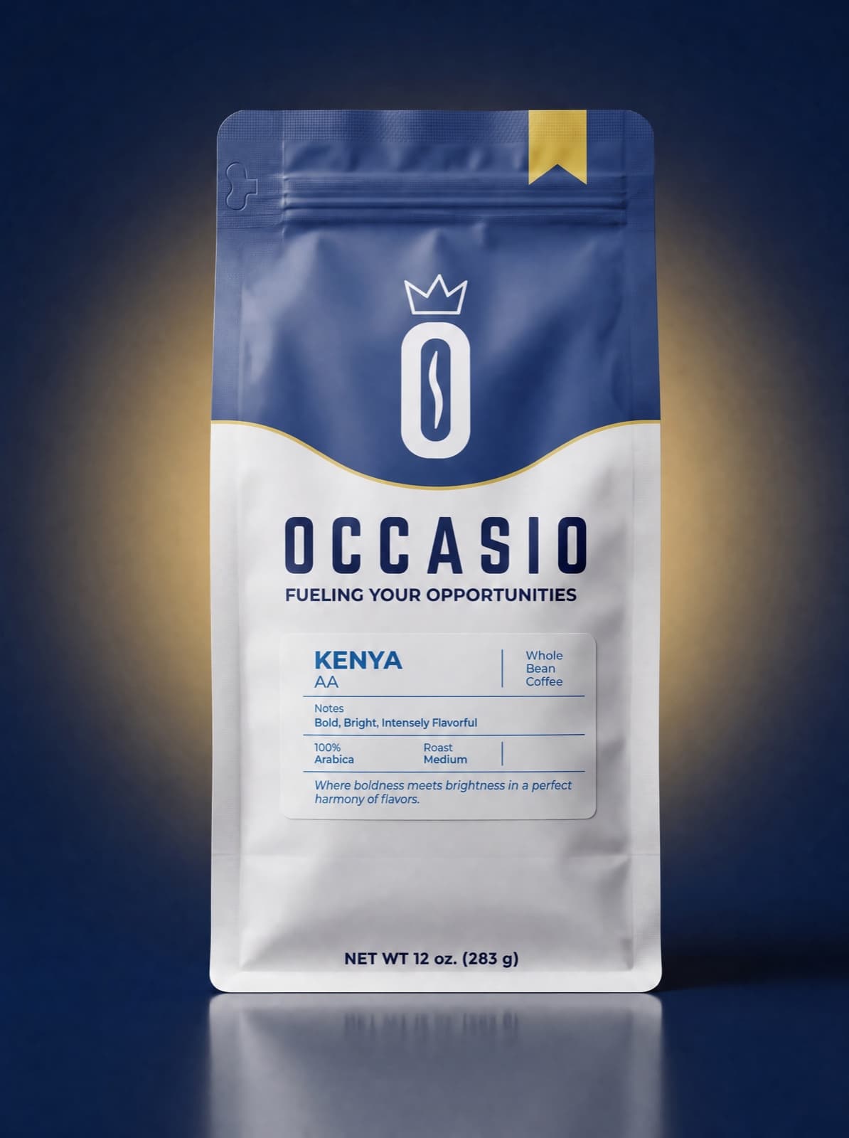 Kenya AA