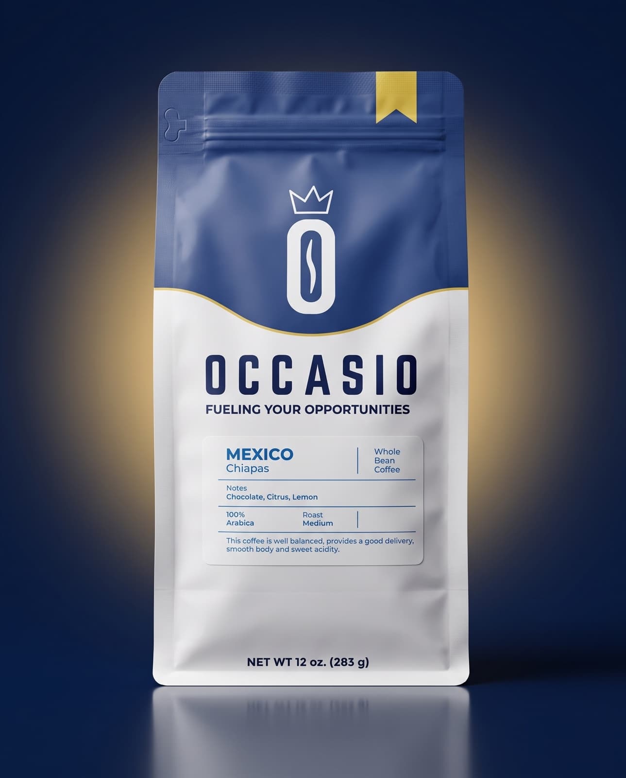 Mexican Chiapas