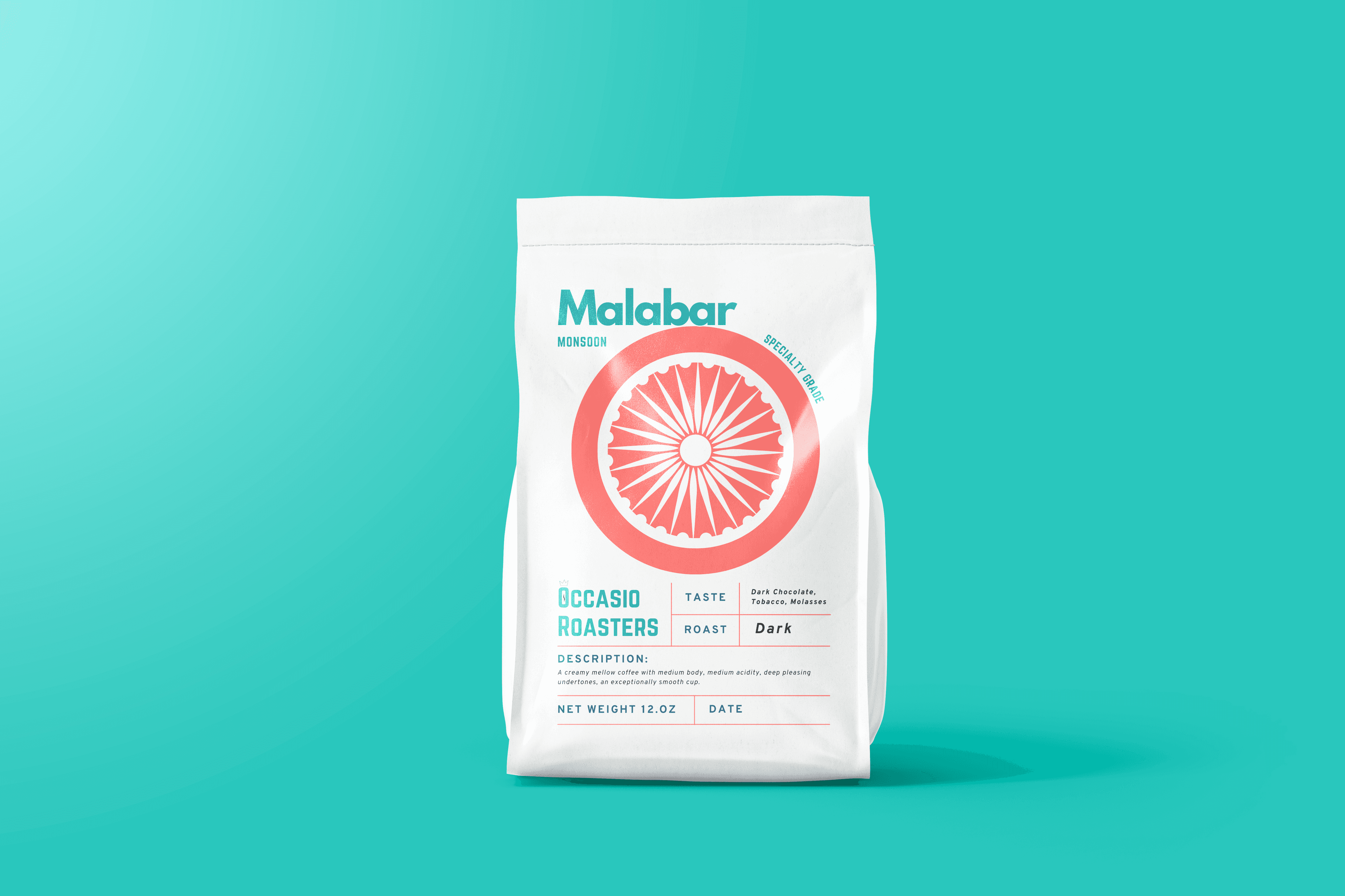 Monsoon Malabar